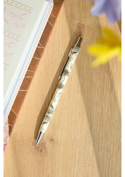 Venus 0.7 mm Mavi Tükenmez Kalem