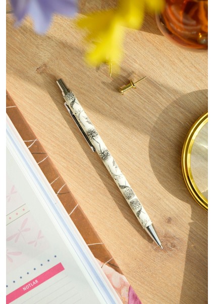 Venus 0.7 mm Mavi Tükenmez Kalem