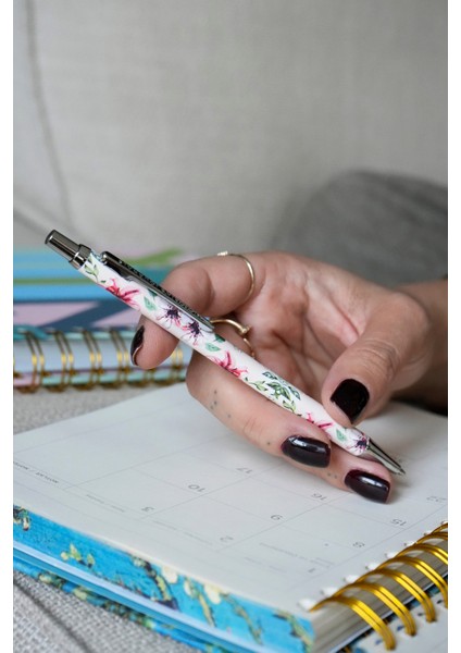 Venus 0.7 mm Mavi Tükenmez Kalem