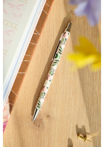 Venus 0.7 mm Mavi Tükenmez Kalem