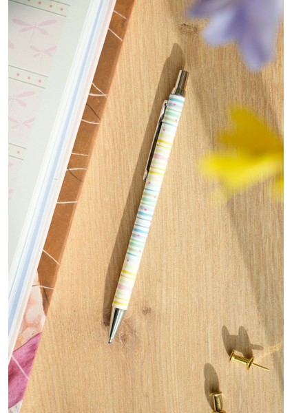 Venus 0.7 mm Mavi Tükenmez Kalem fırsatları