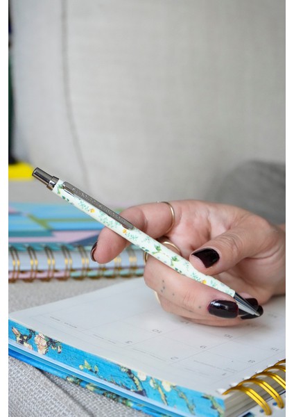 Venus 0.7 mm Mavi Tükenmez Kalem