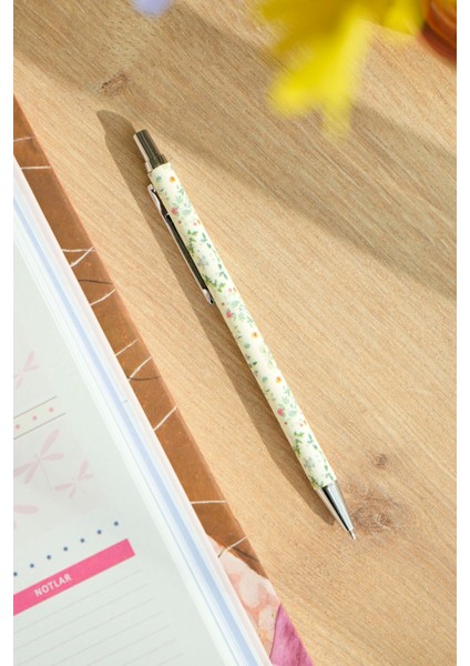 Venus 0.7 mm Mavi Tükenmez Kalem