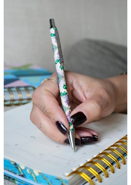 Venus 0.7 mm Mavi Tükenmez Kalem indirimleri