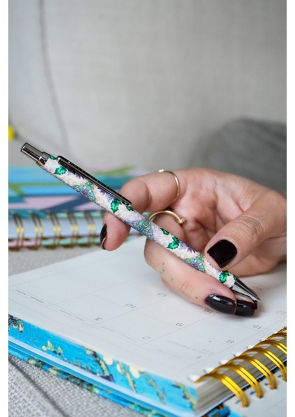 Venus 0.7 mm Mavi Tükenmez Kalem