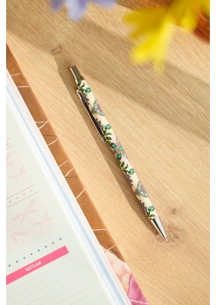 Venus 0.7 mm Mavi Tükenmez Kalem