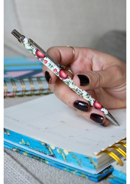 Venus 0.7 mm Mavi Tükenmez Kalem