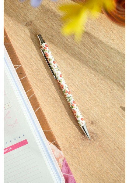 Venus 0.7 mm Mavi Tükenmez Kalem