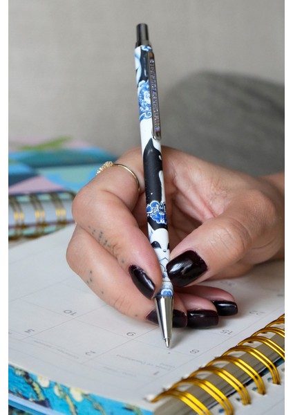 Venus 0.7 mm Mavi Tükenmez Kalem fırsatları