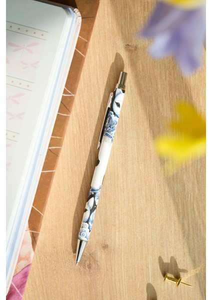 Venus 0.7 mm Mavi Tükenmez Kalem indirimleri