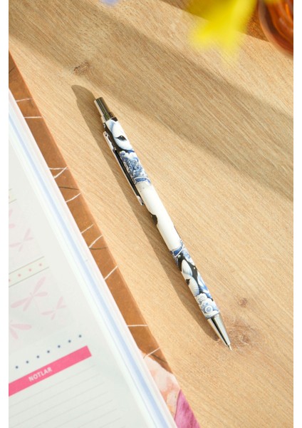 Venus 0.7 mm Mavi Tükenmez Kalem