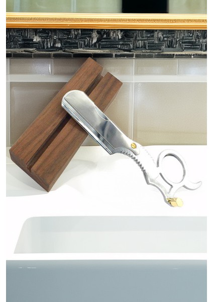 Shave U4 Full Metal Ustura + 5 Adet Platinum Yaprak Jilet modelleri