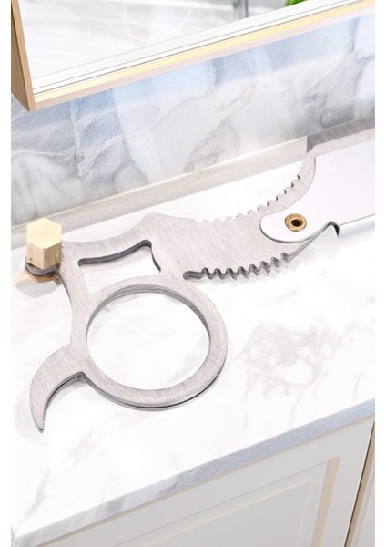 Shave U4 Full Metal Ustura + 5 Adet Platinum Yaprak Jilet fırsatları