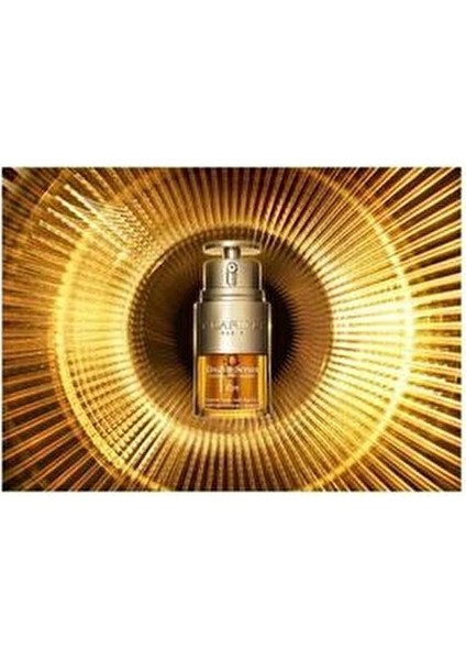 Double Serum Göz Kremi 20 ml Koyu Halkalar ve Şişkinlikler İçin Etkili modelleri