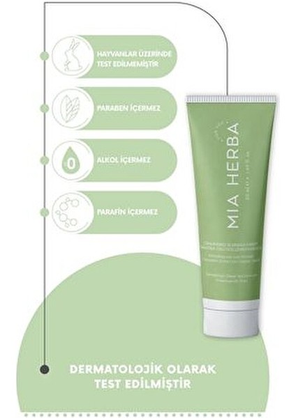 Göz Çevresi Bakım Seti Kırışıklık Karşıtı Etkiyle 50ml Doğal İçeriklerle