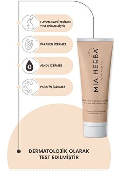 Göz Çevresi Bakım Seti Kırışıklık Karşıtı Etkiyle 50ml Doğal İçeriklerle