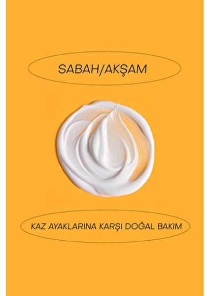 Göz Kremi Tüm Cilt Tipleri İçin Kırışıklık Karşıtı 20 ml
