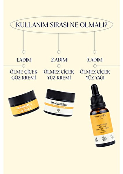 Göz Kremi Tüm Cilt Tipleri İçin Kırışıklık Karşıtı 20 ml