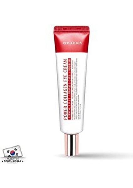 Göz Kremi Vegan Formül ile Cilt Bakımı 30 ml Kolajen Etkisiyle Sıkılaştırıcı modelleri