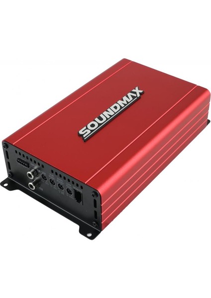 SX-LM700.1D-1X700W Rms-Kaliteli-Profesyonel-Yer Kaplamayan Class D Mono Bas Anfisi