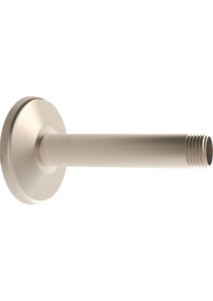 Origin Tavandan Kısa Duş Dirseği Fırçalı Nikel A4564934 modelleri