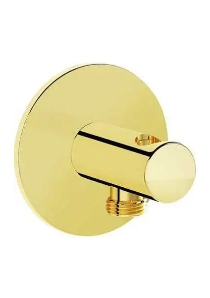 Ankastre El Duşu Çıkışı A4262523 Altın modelleri