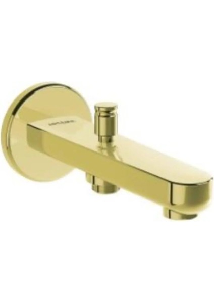 Root Round A4271923 Çıkış Ucu, El Duşu Çıkışlı, Altın modelleri