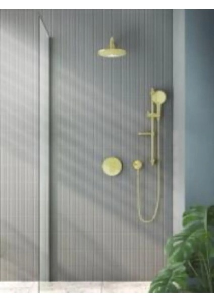 Root Round A4271923 Çıkış Ucu, El Duşu Çıkışlı, Altın fırsatları