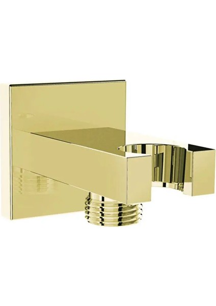 Root Square Ankastre El Duşu Çıkışı Altın A4523323 fiyatları