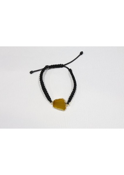 Doğal Taş Enerji Bilekliği – Ruhsal Denge Serisi fiyatları