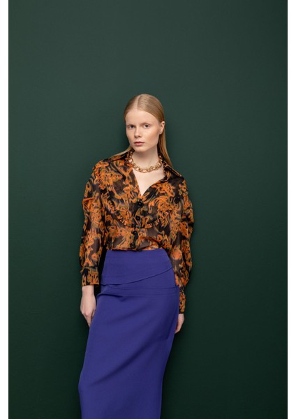 Düz Kesim Etek 26W30820 fırsatları