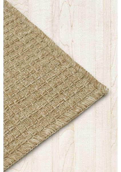 Sisal Hasır Dokuma Halı | Makinede Yıkanabilir | Kaymaz Tabanlı | Kolay Temizlenen Halı | SSL01 indirimleri