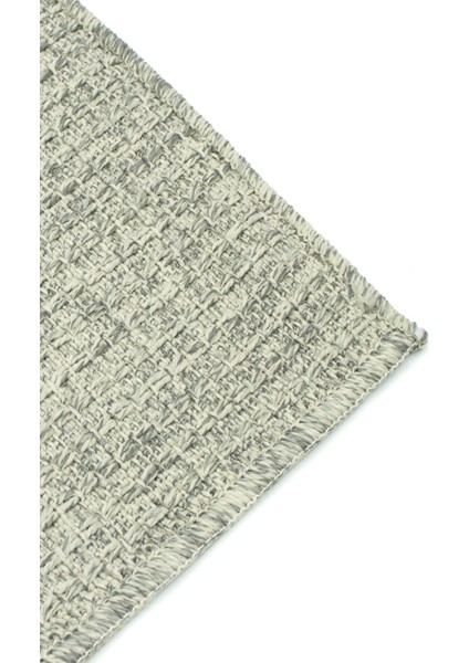 Sisal Hasır Dokuma Halı | Makinede Yıkanabilir | Kaymaz Tabanlı | Kolay Temizlenen Halı | SSL01 indirimleri