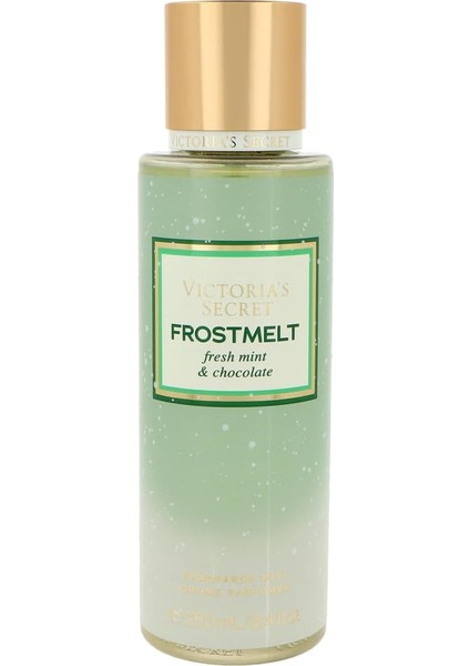 Victoria's Secret Frostmelt Vücut Spreyi 250ML