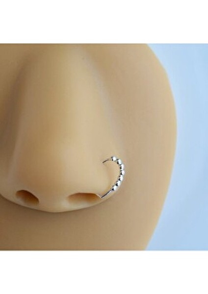 Kalp Şekilli Gümüş Hızma Kadın Kullanımı İçin 925 Ayar Zarif Tasarım indirimleri