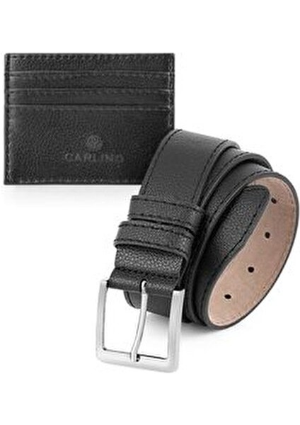 Erkek Kol Saati Seti Kişiye Özel Çakmak Tesbih Kemer Cüzdan Bileklik Siyah fırsatları