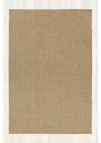 Sisal Hasır Dokuma Halı | Makinede Yıkanabilir | Kaymaz Tabanlı | Kolay Temizlenen Halı | SSL01