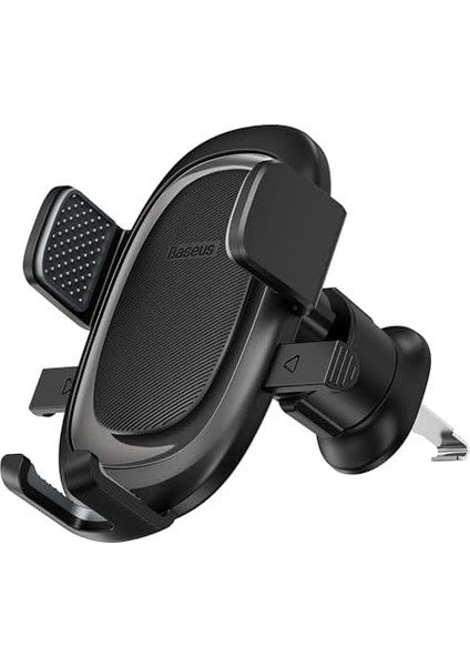 Ultracontrol Pro Serisi Clamp-Type Araç Içi Telefon Tutucu Set Cluster, Siyah fiyatları