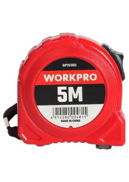 WP261003 5MX19MM Beyaz Çelik Şerit Metre modelleri