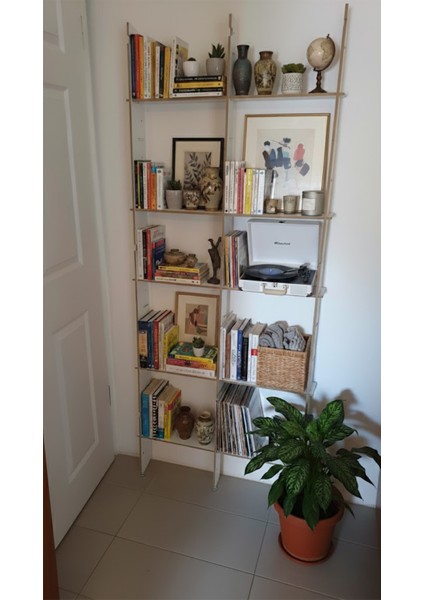 Raflı Kapı Arkası Düzenleyici Dolap – Banyo, Mutfak ve Ev Için Ideal modelleri