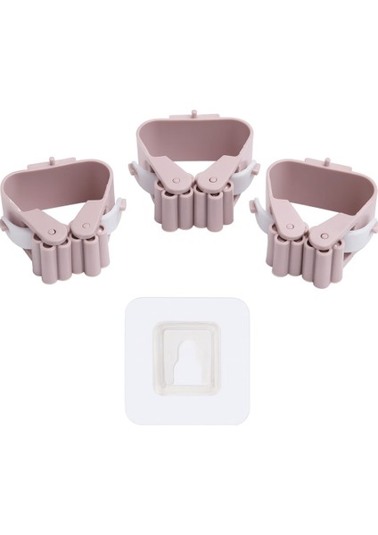 Süpürge Duvar Askısı Mob Tutucu Aparat 4 Lü fiyatları