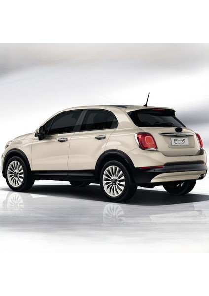 Fiat 500X 2015-2018 Arka Bagaj Kapağı Amortisörü 1 Adet 52031518 fiyatları