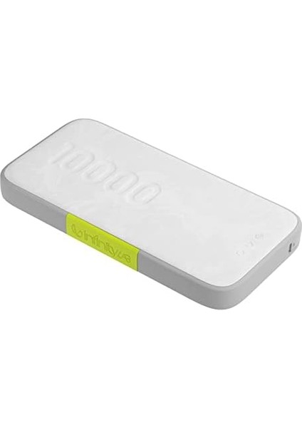 By - Powerbank 10000 Mah, Usb-C, Beyaz modelleri