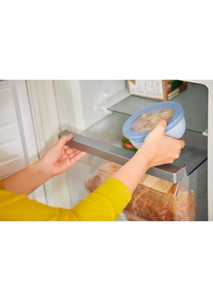 Cirqula Yuvarlak Çok Amaçlı Kase – Çam – 1250 ml Hacim – Kapaklı – Kırılmaz Malzeme – Sızdırmaz – Derin Dondurucuya Uygun – Bulaşık Makinesinde Yıkanabilir modelleri