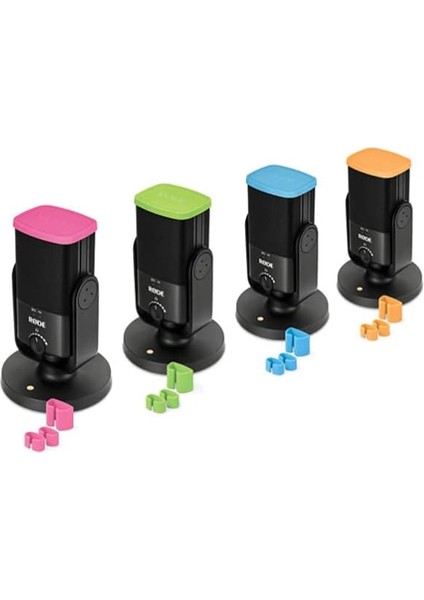 1 Renkli Tanımlama Kapakları ve Kablo Etiketleri