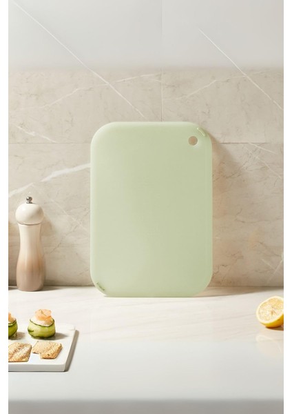 Ahmet Kesim Panosu 21,5 x 31 cm LSCF46-S, Çok Renkli