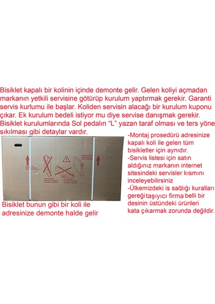 Excel 26 Pabuç Fren Dağ Bisikleti (165 cm ve Üstü Boy) indirimleri