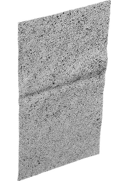 ARC-14S Aktif Karbon Filtrenin Taşınabilir Klima Için Değiştirilmesi, 1 Adet (1'li Paket)