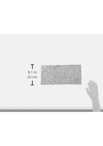 ARC-14S Aktif Karbon Filtrenin Taşınabilir Klima Için Değiştirilmesi, 1 Adet (1'li Paket) fiyatları