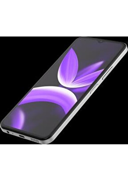 X5 128 GB 4 GB Beyaz Cep Telefonu Yüz Tanıma Özelliği ile Hızlı Performans